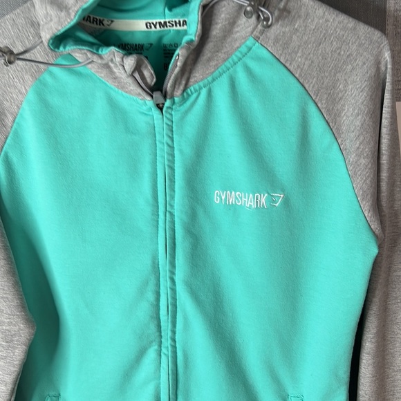 Gymshark Zip zip - Picture 3 of 5